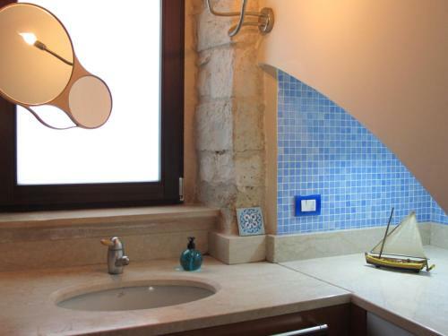 Apartamento Casa Torre Di Mactheus Petaro