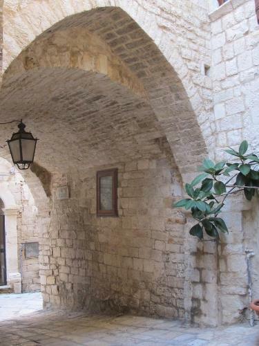Apartamento Casa Torre Di Mactheus Petaro