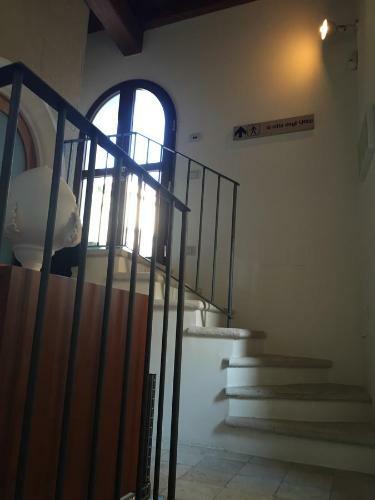 Apartamento Casa Torre Di Mactheus Petaro