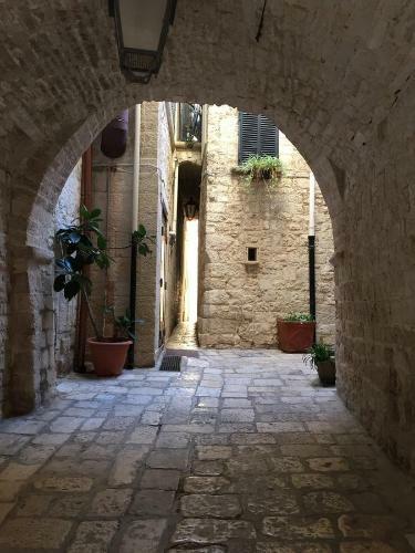 Apartamento Casa Torre Di Mactheus Petaro