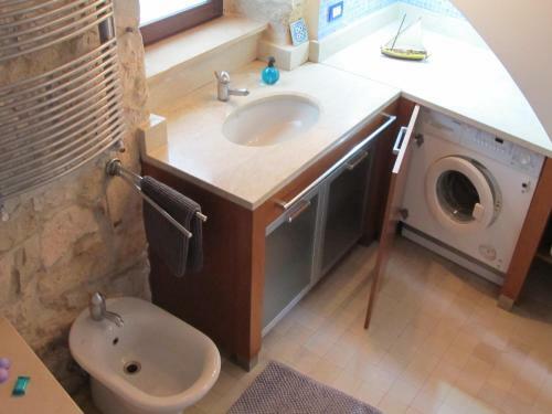 Apartamento Casa Torre Di Mactheus Petaro