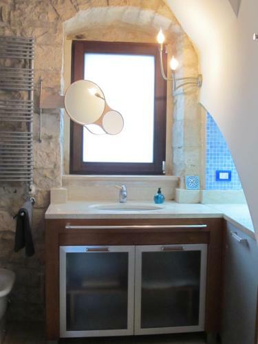 Apartamento Casa Torre Di Mactheus Petaro