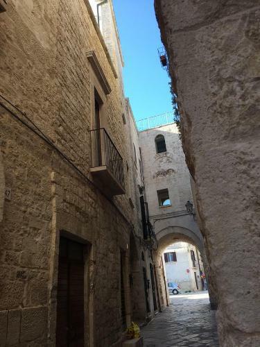 Apartamento Casa Torre Di Mactheus Petaro