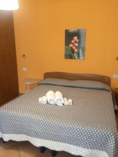 Hostal Apollo