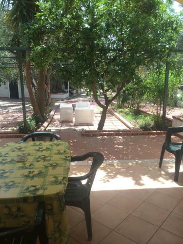 Hostal Apollo