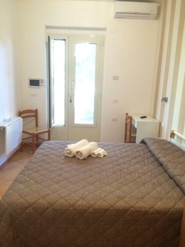 Hostal Apollo