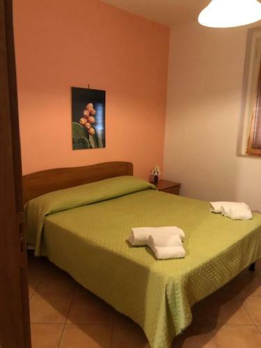 Hostal Apollo