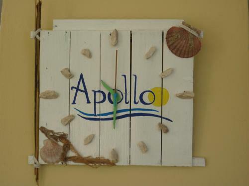 Hostal Apollo