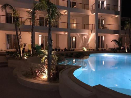 Hostal Le Cale
