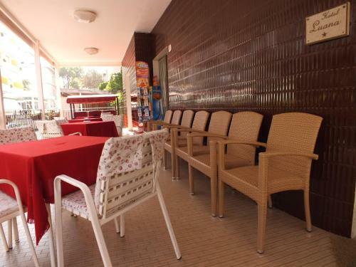 Hotel Luana