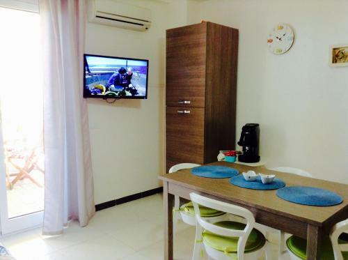 Apartamento Suite Liol�