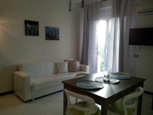 Apartamento Suite Liol�