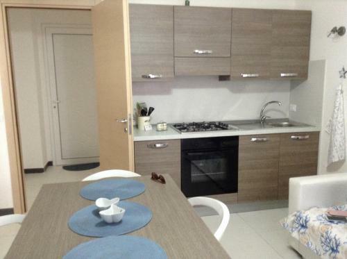 Apartamento Suite Liol�