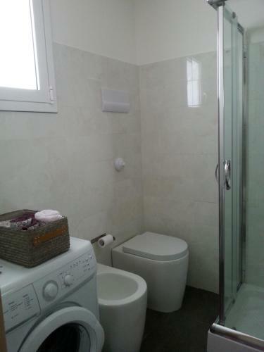 Apartamento Suite Liol�