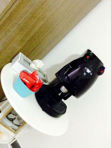 Apartamento Suite Liol�