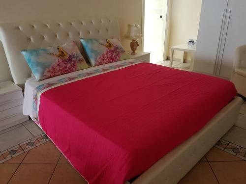 B&B Villa Fanizza