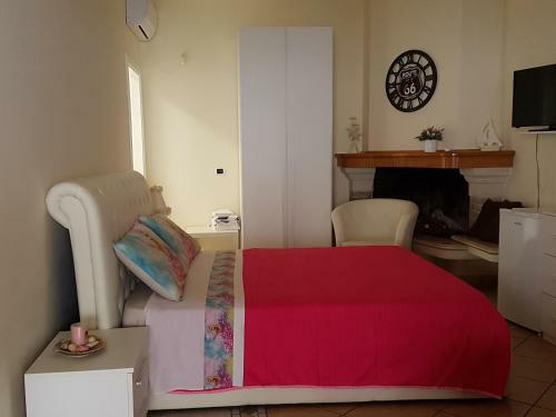 B&B Villa Fanizza