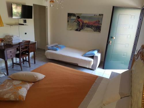 B&B Villa Fanizza