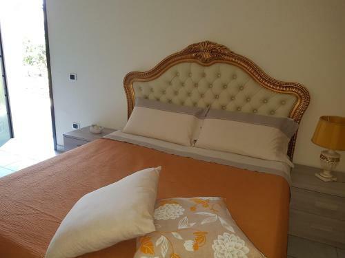 B&B Villa Fanizza