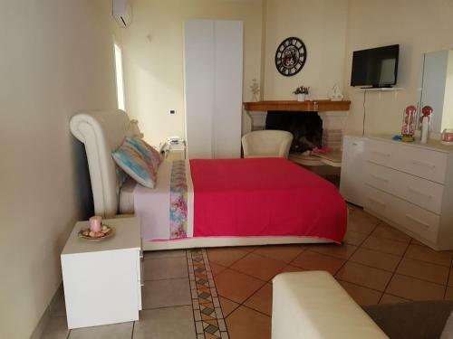B&B Villa Fanizza