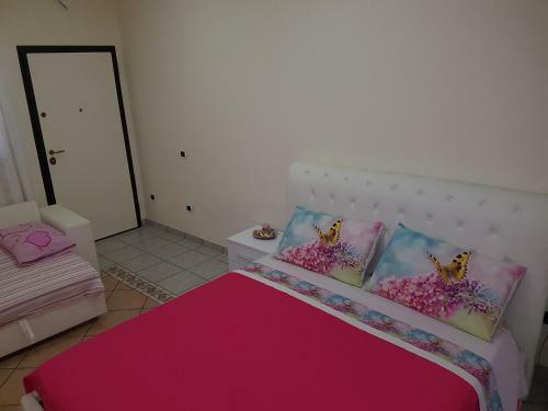 B&B Villa Fanizza