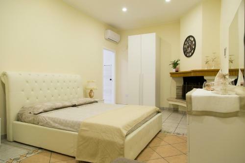 B&B Villa Fanizza