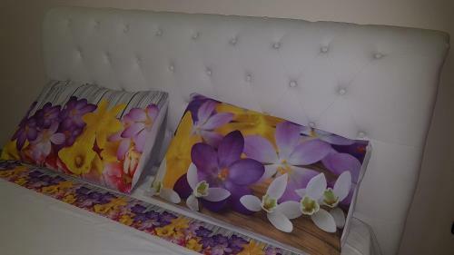 B&B Villa Fanizza