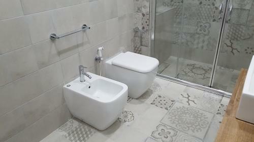 B&B Villa Fanizza