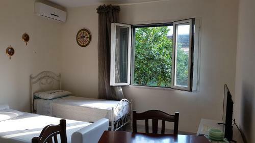 B&B Villa Fanizza