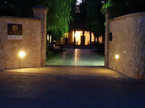 B&B Villa Fanizza