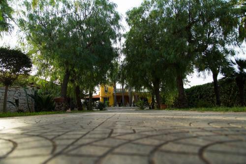 B&B Villa Fanizza