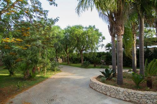 B&B Villa Fanizza