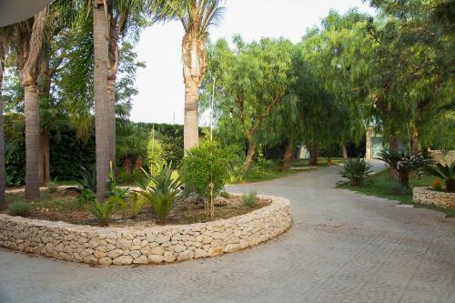 B&B Villa Fanizza