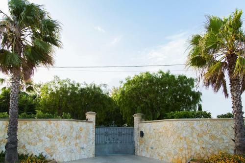 B&B Villa Fanizza
