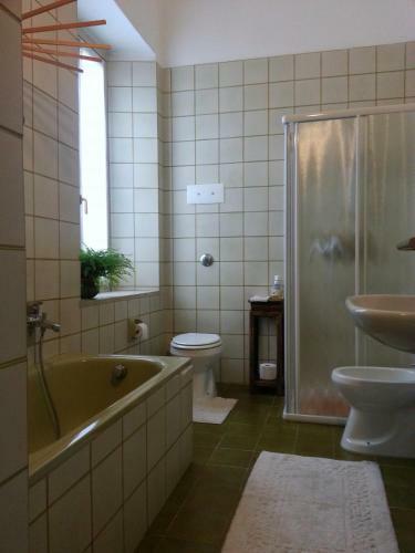 Bed & Breakfast Dimora Montecchi
