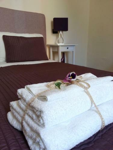 Bed & Breakfast Dimora Montecchi