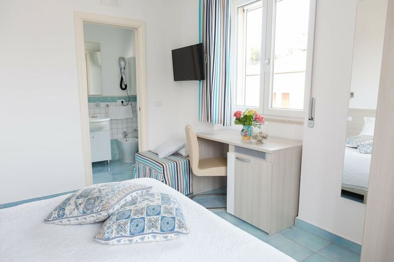 Hostal 'u Salecaro