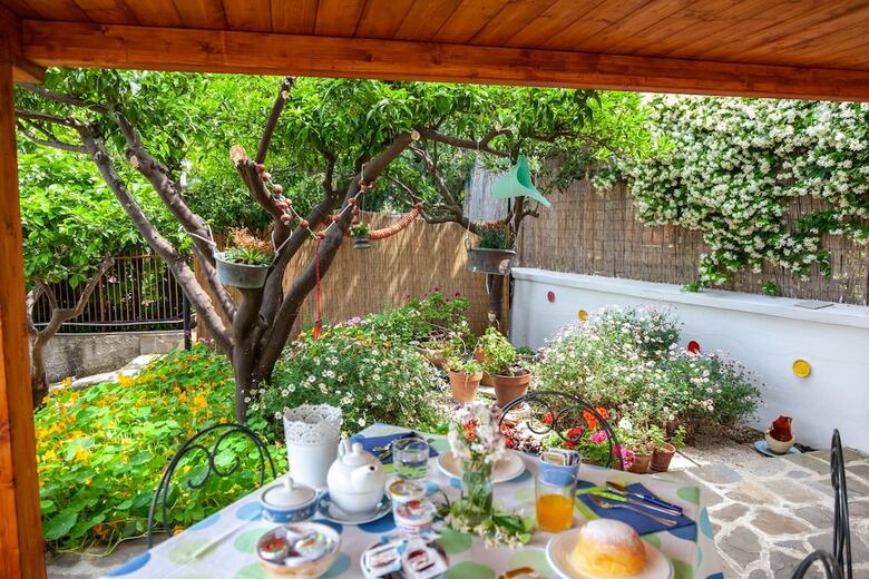 Hostal 'u Salecaro
