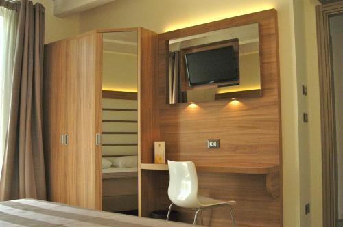 Apartamento Bio Suites Pacinotti