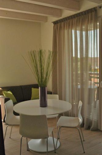 Apartamento Bio Suites Pacinotti
