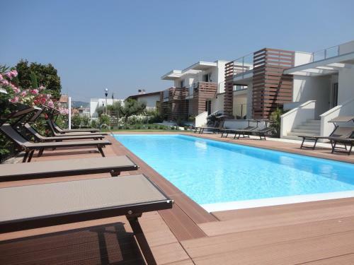 Apartamento Bio Suites Pacinotti