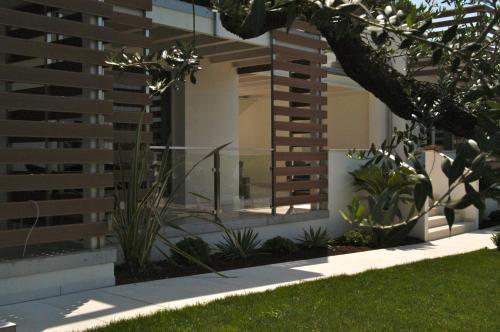 Apartamento Bio Suites Pacinotti