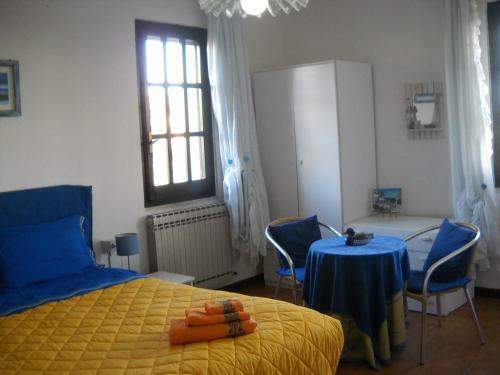 Belvedere Sul Mare B&B
