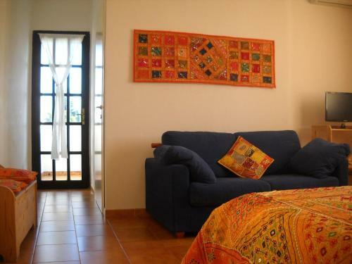 Belvedere Sul Mare B&B