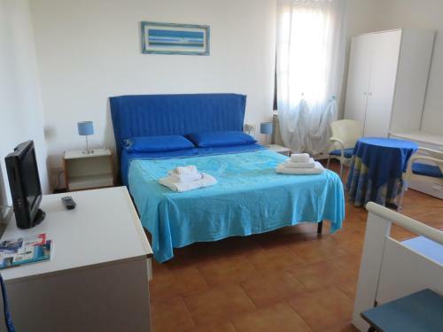 Belvedere Sul Mare B&B