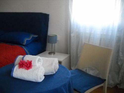 Belvedere Sul Mare B&B