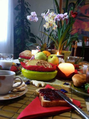 Belvedere Sul Mare B&B