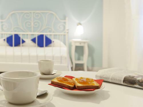 Hostal B&B A Un Passo Da
