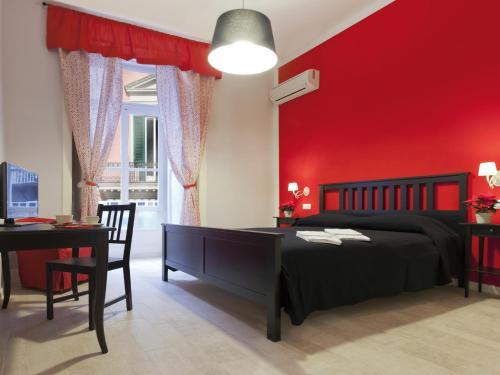 Hostal B&B A Un Passo Da