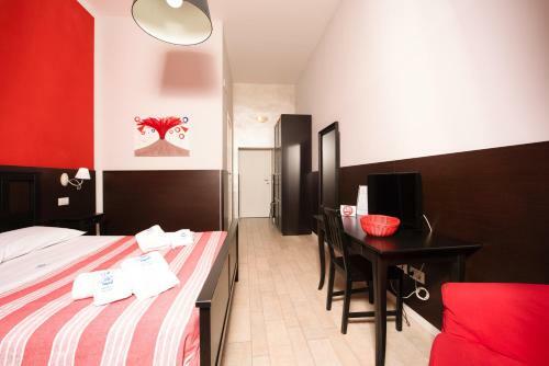 Hostal B&B A Un Passo Da